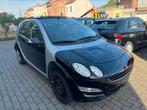 Smart Forfour 1.1i Airco * Pano * Automaat Gekeurd 146.000km, Auto's, Smart, Automaat, Start-stop-systeem, ForFour, Bedrijf