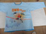 Mooi waterdicht schort voor jongens, DISNEY PLANES, 8 jaar, Ophalen of Verzenden, Gebruikt