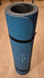 Accessoires pour pilate, Enlèvement, Comme neuf, Tapis de yoga