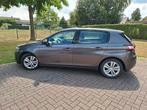 Peugeot 308 1.5 HDI 2015 panoramisch dak, USB, Diesel, Particulier, Onderhoudsboekje