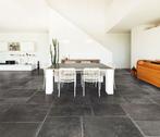 stone pit antique thunder, Doe-het-zelf en Bouw, Tegels, Ophalen, Nieuw