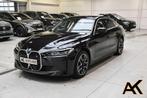 BMW i4 i4 eDrive40 Gran Coupe M Sport - NAVI / CAMERA/ CC, Auto's, BMW, Achterwielaandrijving, Gebruikt, 340 pk, Leder