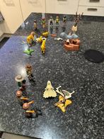 Playmobil - Explorateurs - Reporters, Ophalen, Gebruikt, Los Playmobil