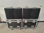 Synq SC-12 monitor set, Audio, Tv en Foto, Ophalen, Gebruikt, Audio