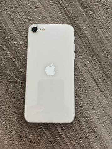 Iphone SE 2022, Enlèvement, Comme neuf, IPhone SE (2022)