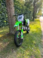 Pitbike 140cc, Fietsen en Brommers, Brommers | Crossbrommers, Ophalen, Zo goed als nieuw