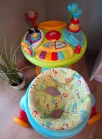 Around we go ( bright starts ), Ophalen