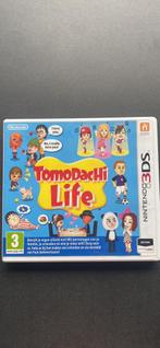 Tomodachi Life 3DS Game, Games en Spelcomputers, Games | Nintendo 2DS en 3DS, Vanaf 3 jaar, Gebruikt, 1 speler, Ophalen