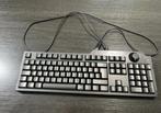 Asus gaming-toetsenbord, Ophalen of Verzenden, Azerty, Zo goed als nieuw