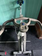 Spinningfiets, Sport en Fitness, Fitnessapparatuur, Ophalen, Gebruikt, Spinningfiets