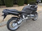 BWM R1100S, Motoren, 2 cilinders, Handvatverwarming, Particulier, Meer dan 35 kW