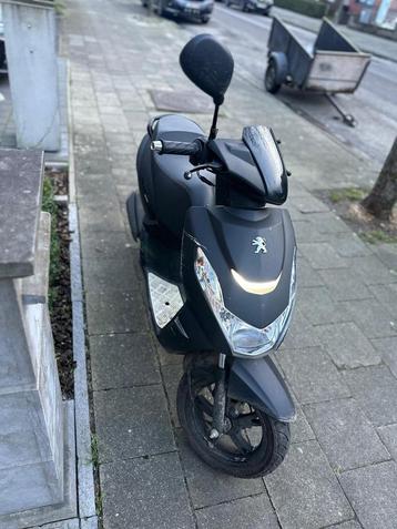 Peugeot Kisbee (A klasse) beschikbaar voor biedingen