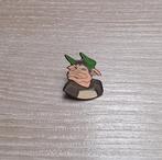 PIN - Politique - Bébête Show - Muppet Show, Verzamelen, Verzenden, Gebruikt, Figuurtje, Speldje of Pin