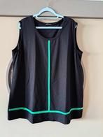 Verpass, top, nieuw, mt 52, Kleding | Dames, Ophalen of Verzenden, Nieuw, Zwart, Shirt of Top