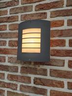 Wandlamp buiten, Huis en Inrichting, Lampen | Wandlampen, Ophalen, Gebruikt