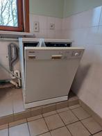 Vaatwasser Miele G 651 SC Turbothermic Plus, Elektronische apparatuur, Ophalen, Gebruikt, Vrijstaand