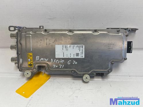 BMW 3 SERIE G20 2.0 330E Hybride accu computer 12884110 2018, Auto-onderdelen, Accu's en Toebehoren, BMW, Gebruikt, Ophalen of Verzenden