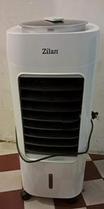 Rafraîchisseur d’air Zilan ZLN1314 (65W), Enlèvement