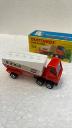 Matchbox Superfast 63 Freeway gas tanker, Ophalen of Verzenden