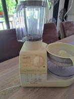 Keukenrobot Moulinex Masterchef 700 te koop., Elektronische apparatuur, Ophalen, Zo goed als nieuw
