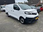 TOYOTA PROACE 2.0 D4D  WORKER LONG. 2021., Autos, Camionnettes & Utilitaires, Euro 6, Entreprise, 3 places, Boîte manuelle