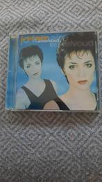 JO LEMAIRE Enkelvoud (cd), CD & DVD, CD | Néerlandophone, Enlèvement ou Envoi, Comme neuf, Pop