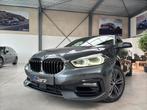 BMW 118iA Sportline, 02/2020, 70.000kms, Argent ou Gris, Achat, Euro 6, Entreprise