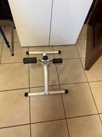 Pedalo fietsje, Ophalen, Gebruikt, Benen, Hometrainer