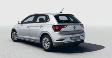 Volkswagen New Polo * Automaat * 2025 * Carplay beschikbaar voor biedingen