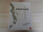 The hitchcock collection-(witte doos), Ophalen of Verzenden, Gebruikt, Actiethriller
