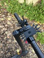 Xiaomi M365 pro, Vélos & Vélomoteurs, Trottinettes, Enlèvement, Utilisé, Step électrique (E-scooter), Xiaomi