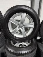 Audi Jantes et Pneus Hiver 235 65 17 pouces d origine, Enlèvement, Utilisé