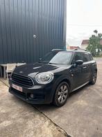 Mini one countryman diesel, Autos, Mini, 5 places, Carnet d'entretien, 6 portes, Noir