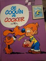 Ancienne BD boule et bill, Livres, Enlèvement