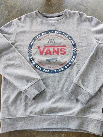 Sweater Vans beschikbaar voor biedingen