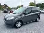 Ford Transit Courier 1.0 EcoBoost Trend * 12 M Garantie *, Auto's, Stof, Gebruikt, 100 pk, Bedrijf