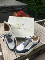 Vrouwen sneakers  727 Cycleur de Luxe, Ophalen, 727 Cycleur de Luxe, Wit, Sneakers