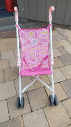 Speelgoed buggy in perfecte staat, Kinderen en Baby's, Speelgoed | Poppen, Ophalen, Gebruikt