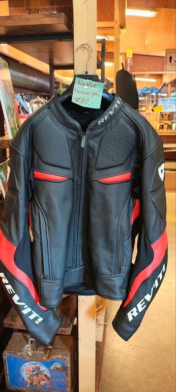 VESTE DE MOTO REV'IT HOMME, Enlèvement ou Envoi