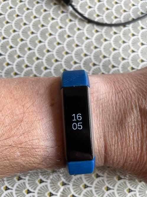 Fitbit pour online enfant