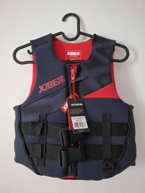 Jobe zwemvest dames small (Nieuw met prijskaartje aan), Watersport en Boten, Watersportkleding, Nieuw, Reddingsvest of Zwemvest