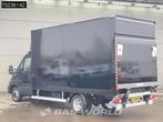 Iveco Daily 35C18 3.0L Automaat 2025 MODEL 1000kg Laadklep A, Auto's, Bestelwagens en Lichte vracht, Automaat, Stof, Euro 6, 4 cilinders