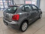 Vw polo 1.6 tdi airco 12 mois de Garantie, Euro 5, Bedrijf, 5 deurs, Zilver of Grijs