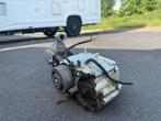 Motorblok 4Takt 70cc, Ophalen, 4 versnellingen, 70 cc, Overige merken