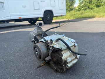 Motorblok 4Takt 70cc beschikbaar voor biedingen