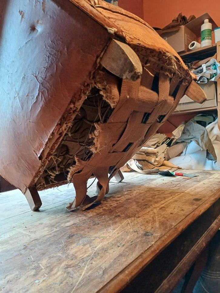 Cateringservice omsnoeringsveren voor zetelfauteuils, Huis en Inrichting, Fauteuils, Nieuw, Ophalen of Verzenden