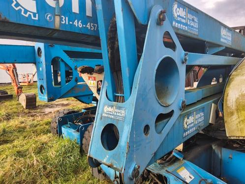 Niftylift HR21DE used parts onderdelen p18928 p18818 nifty, Zakelijke goederen, Machines en Bouw | Liften, Steigers en Ladders