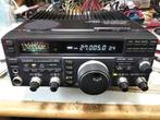 Je recherche un yaesu ft 850 ou ft890, Télécoms, Émetteurs & Récepteurs, Enlèvement ou Envoi, Utilisé