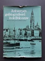 Antwerpen in de 19de eeuw, Enlèvement ou Envoi