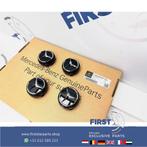 Mercedes AMG Naafkappen Wieldoppen set W176 W246 W204 W205 W, -, Utilisé, -, -